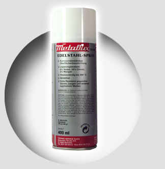 70-56 超級(jí)不銹鋼噴劑