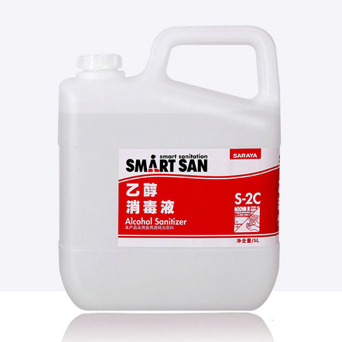 新型冠狀病毒疫情，莎羅雅產品防疫手冊