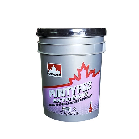 PURITY FG2 Extreme食品級(jí)極壓潤滑脂