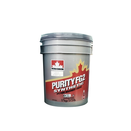 PURITY FG2 Synthetic 食品級(jí)高溫合成潤滑脂