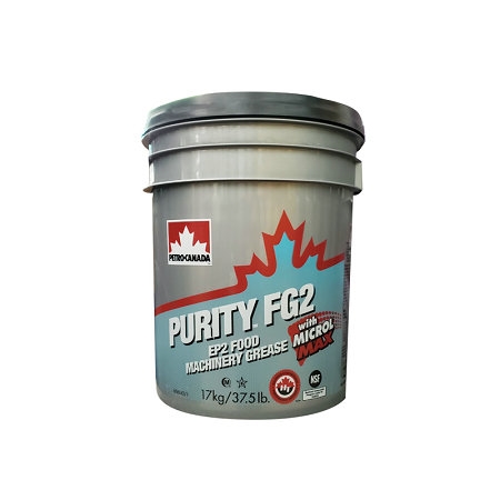 含Microl MAX的Purity FG2食品級(jí)抗菌潤滑脂