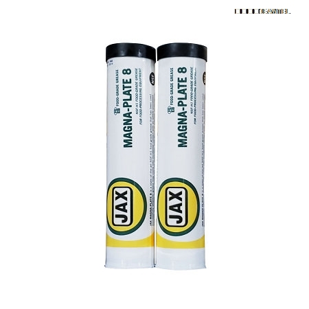 JAX菲斯克 MAGNA-PLATE 8 食品級(jí)通用潤(rùn)滑脂