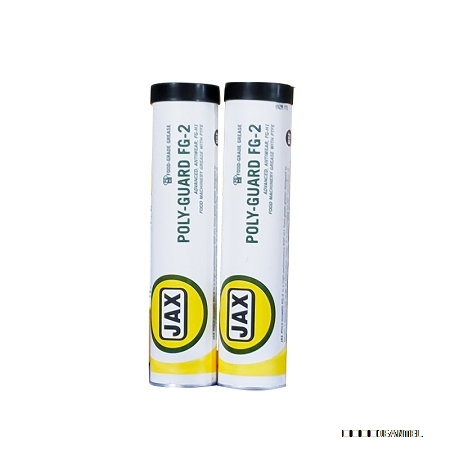JAX Poly Guard FG2食品級(jí)潤(rùn)滑脂