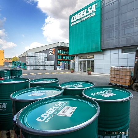 Ultragrease ATOX2食品級(jí)無滴點(diǎn)高溫潤滑脂