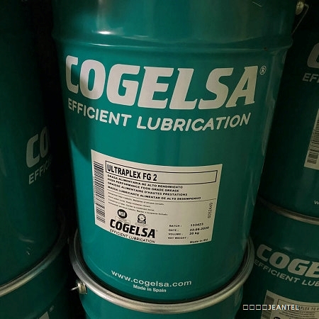 Gelsa Bio生物降解潤(rùn)滑脂