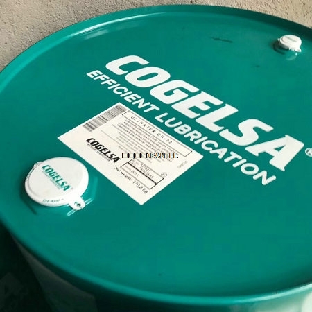 Ultratex CR合成針織機(jī)油