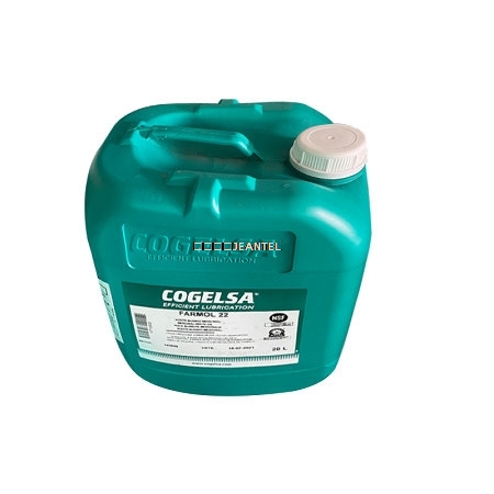 Ultrafarm 22、33、55食品級高純度白油