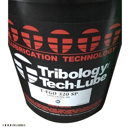 賽寶樂TTL食品級(jí)多功能潤(rùn)滑油T-FGO SP